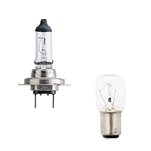 Eclairage automobile